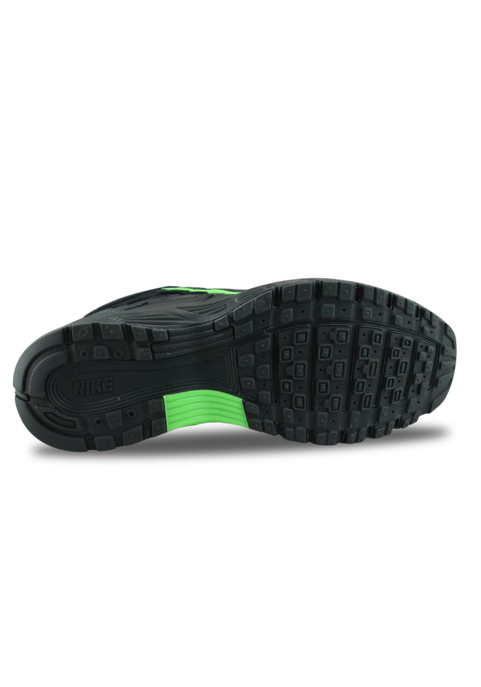 NIKE P-6000 PRM NOIR IF0668-003